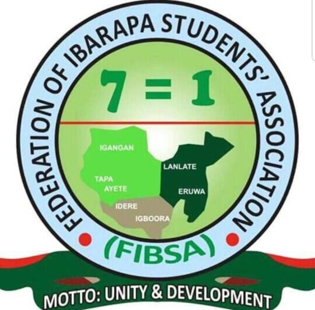 Ibarapa Students Dissociates Self From Protest, Says FOSSU National Didn't Observe Protocol