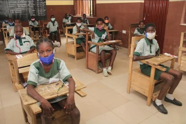 School Resumption: Oyo Govt. Warns Public Schools Against Non-Compliance, Queries Non-Compliant Schools