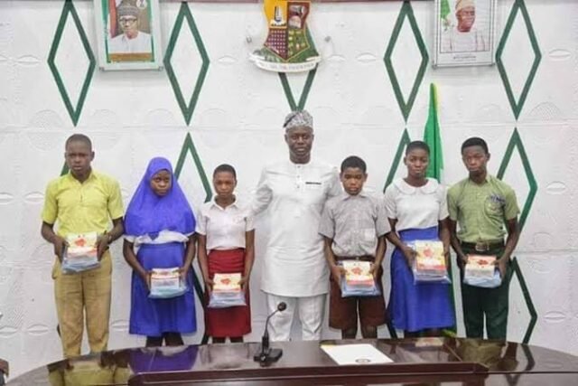 Oyo Govt Announces Resumption Date For Schools in the State, Releases Academic Calendar