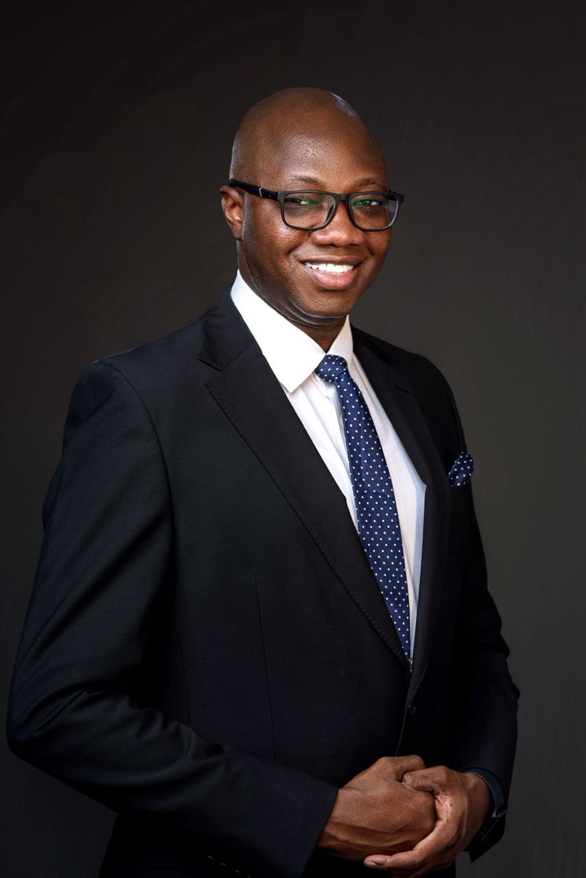 Blueprint for National Transformation | Series Eight: Engineering a ...